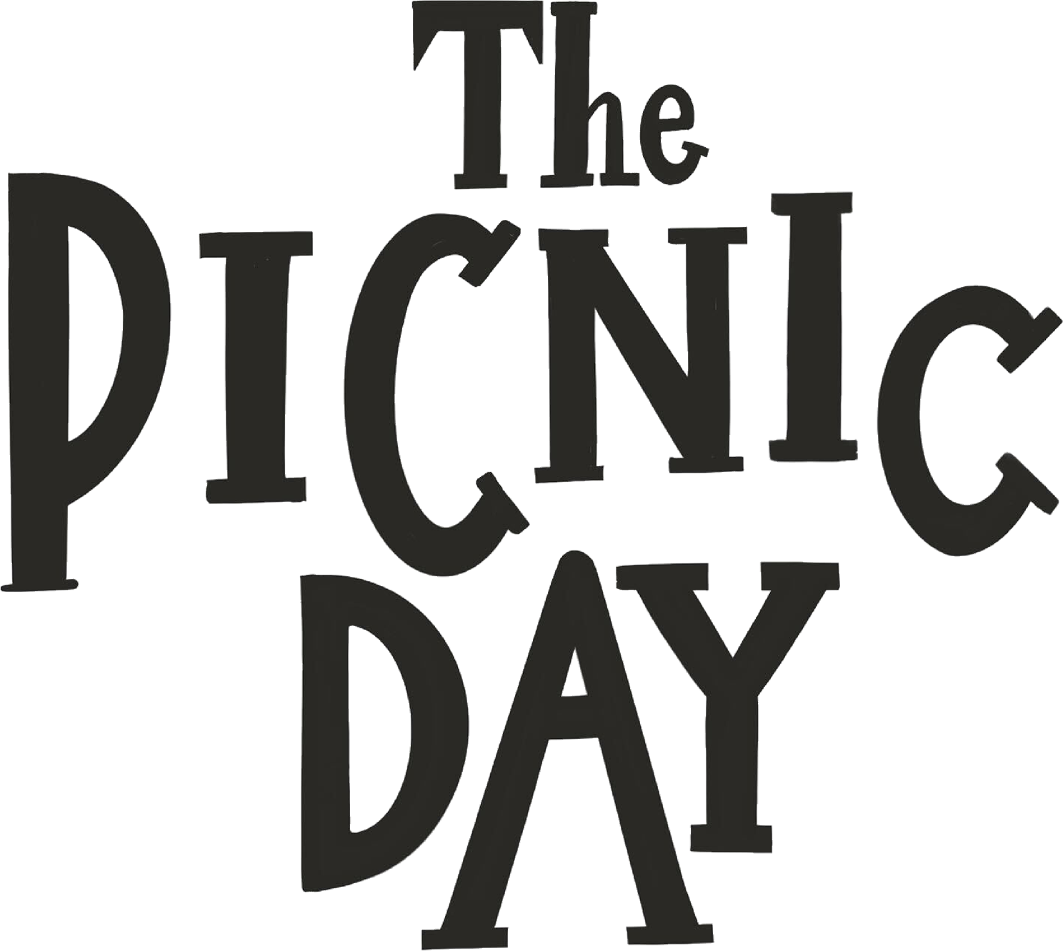 The PICNIC DAY