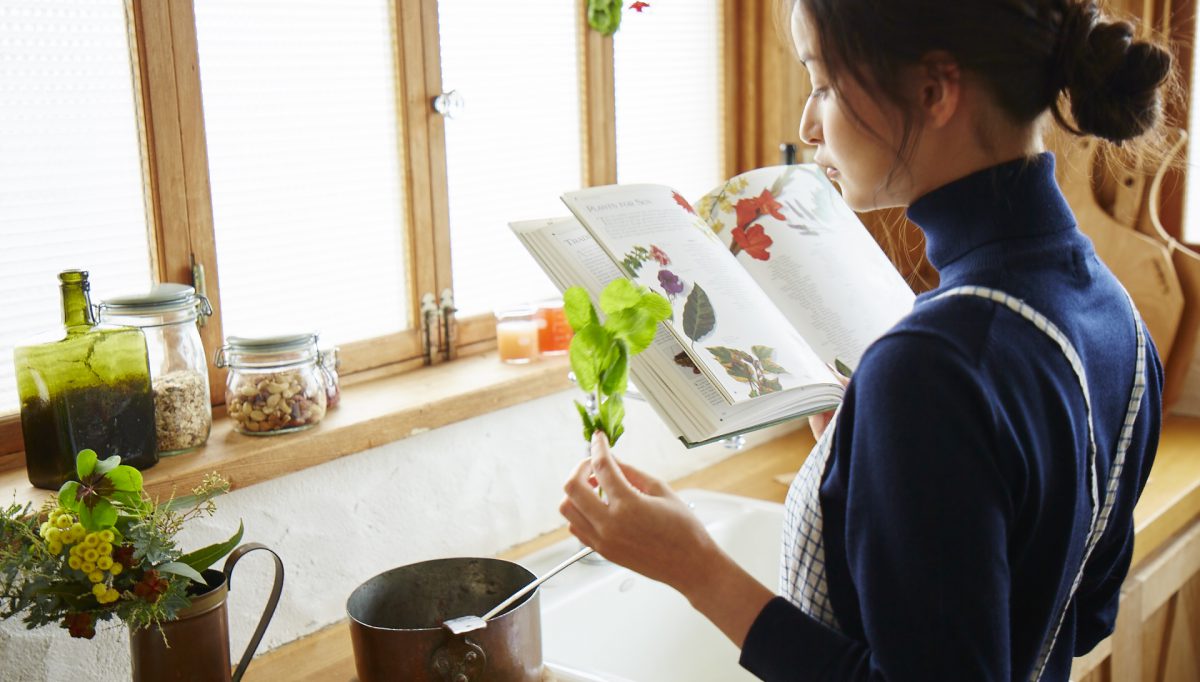 現代版おばあちゃんの知恵袋 家での時間を豊かにしてくれる小技たち Nextweekend