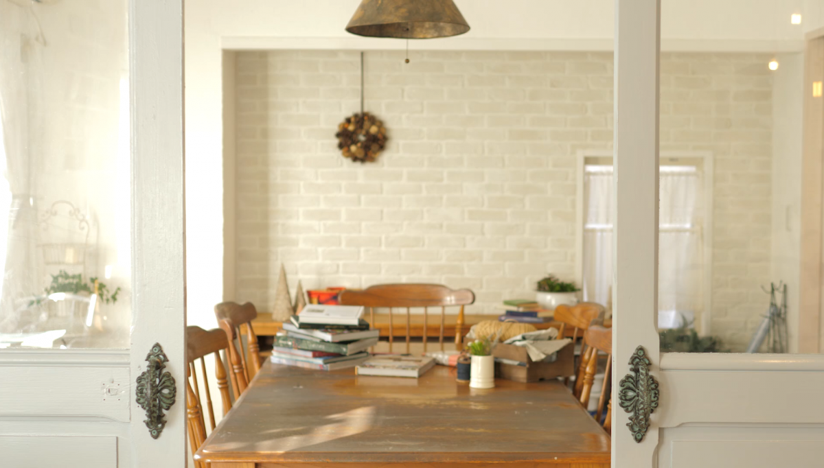 とことん自分と向き合ってみる 大人の秘密基地づくり Nextweekend