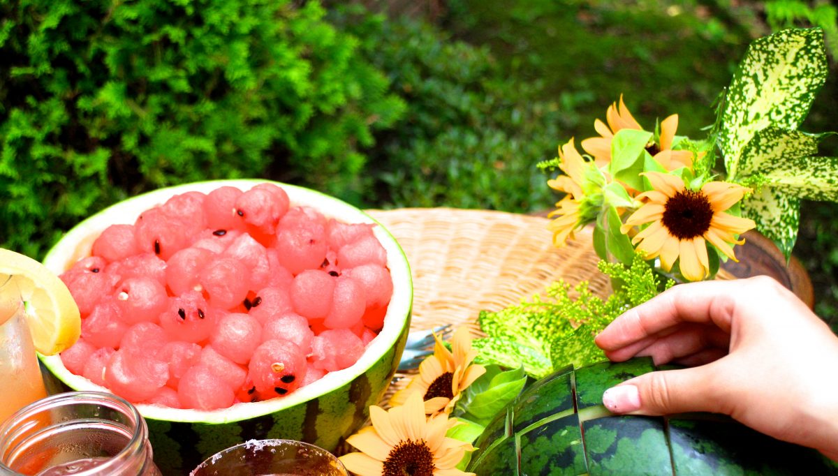 夏のフルーツを使いこなしたい 爽やかおやつレシピ5選 Nextweekend
