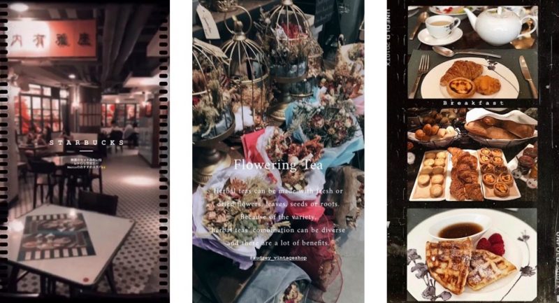 Instagramストーリーズがぐっと素敵になる 撮影や画像編集のポイント6選 Nextweekend
