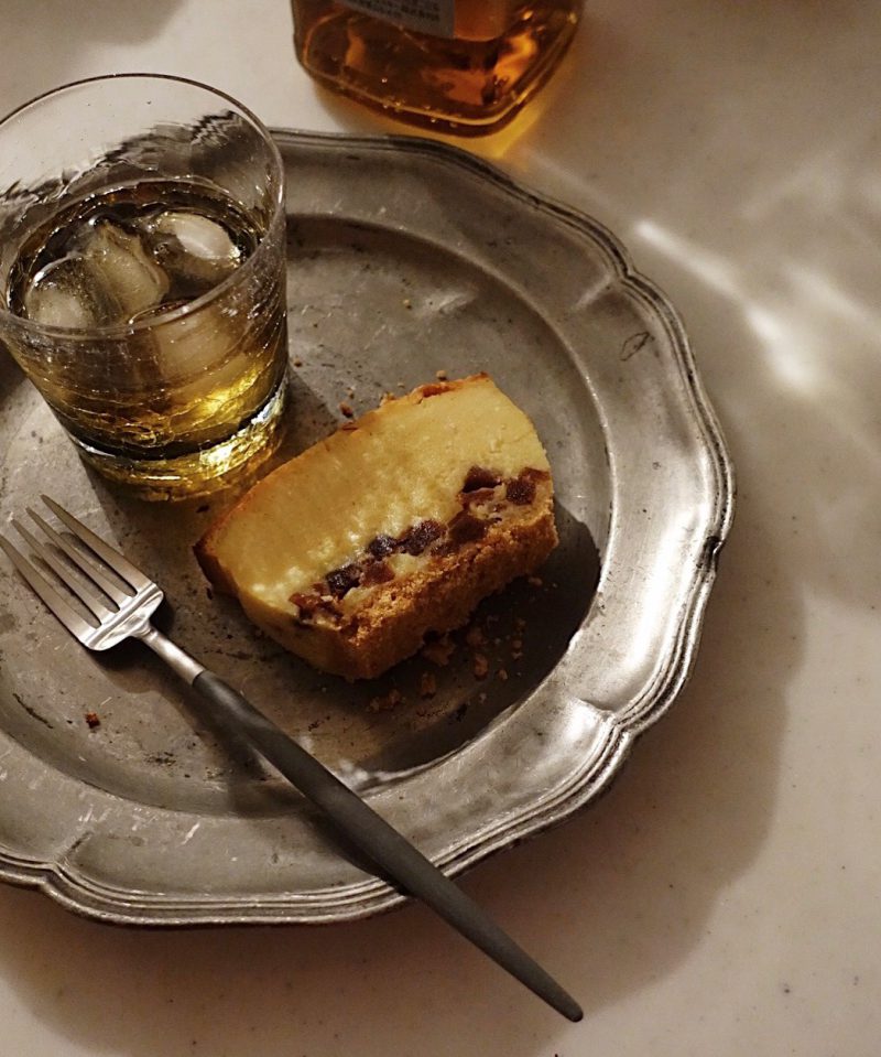 人生最高のチーズケーキ 話題のmr Cheesecakeのレシピを大公開 Nextweekend