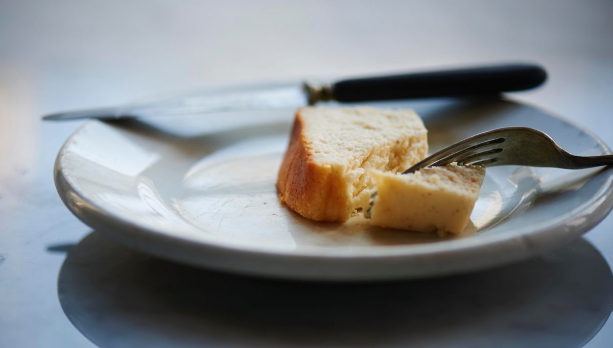 人生最高のチーズケーキ 話題のmr Cheesecakeのレシピを大公開 Nextweekend