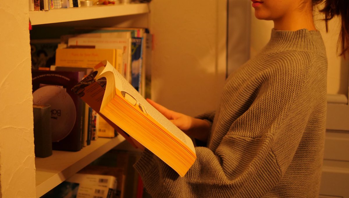 週末のお供に 読むだけで優しい気持ちになれる 家族がテーマの本 Nextweekend