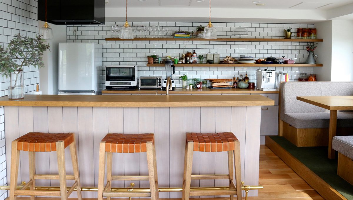 あの会社と考える かぞくごと Vol 2 家族で心地良く暮らす 住まい探しの可能性を広げたい Nextweekend