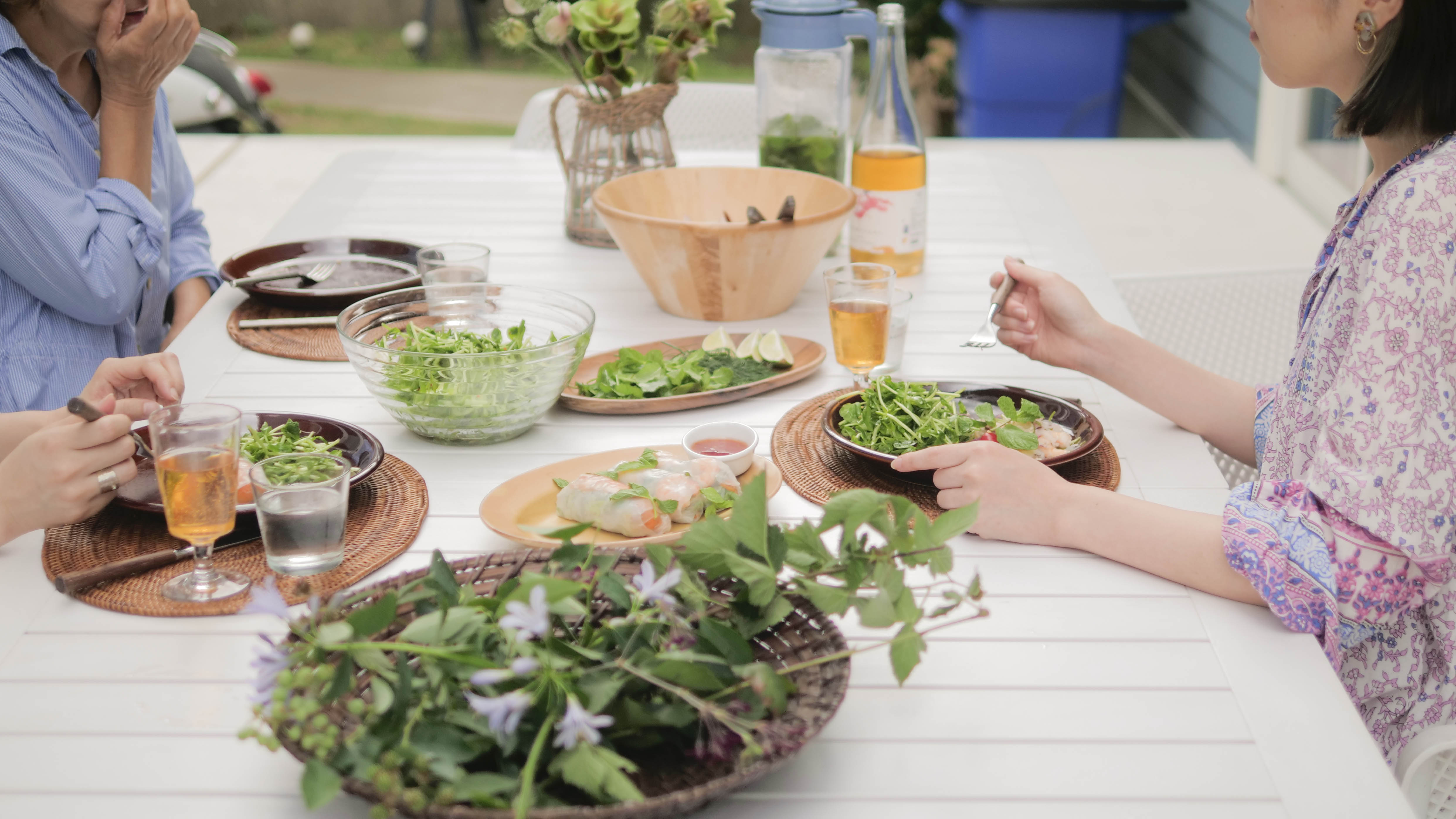 家族を深める「だんらん」の時間。みんなが意識している習慣と工夫