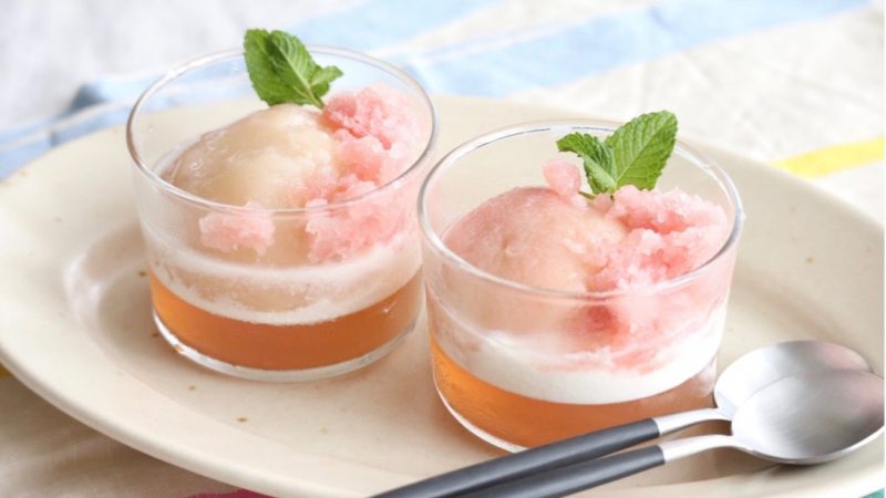 デザートコンポート 795316b92fc766b0181f6fef074f03